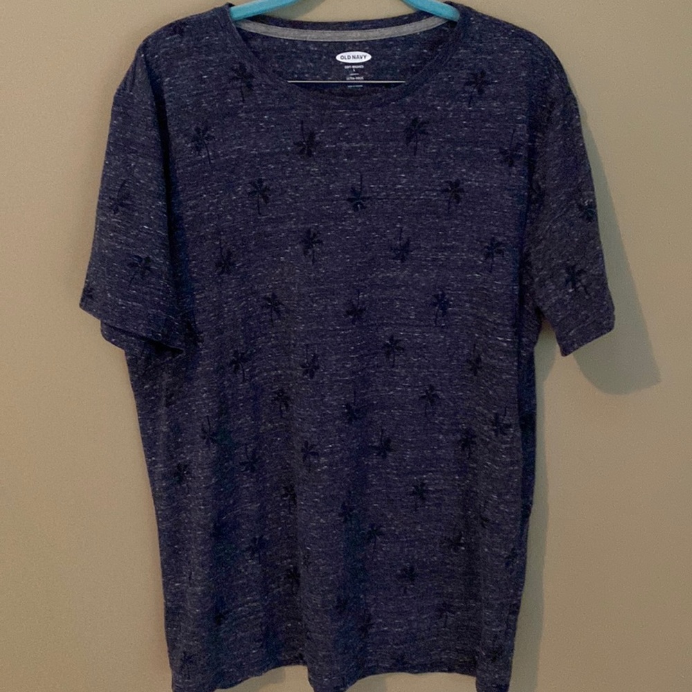 OLD NAVY | soft washed T-shirt